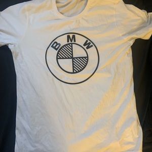 BMW shirt